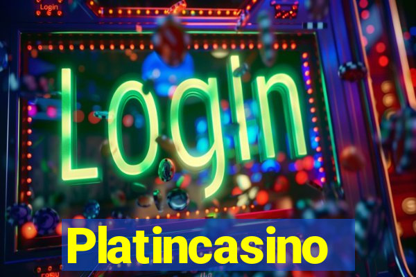 Platincasino