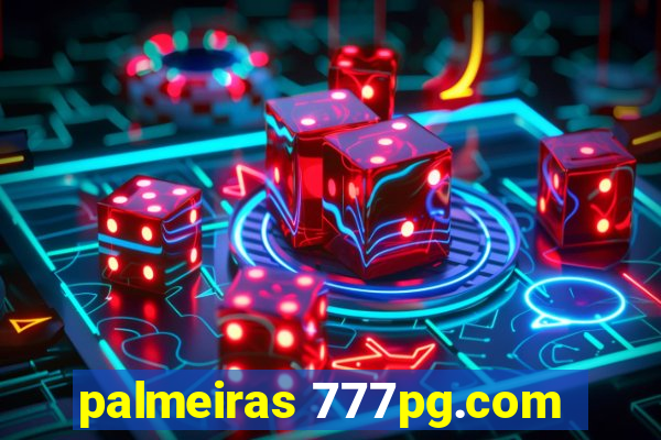 palmeiras 777pg.com