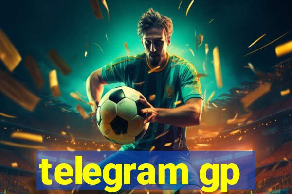 telegram gp