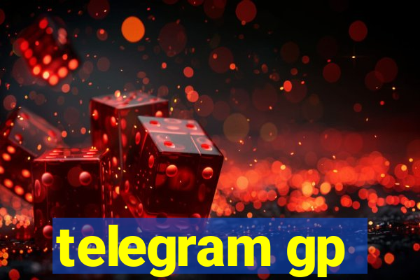 telegram gp