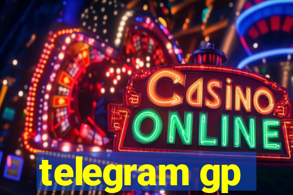 telegram gp