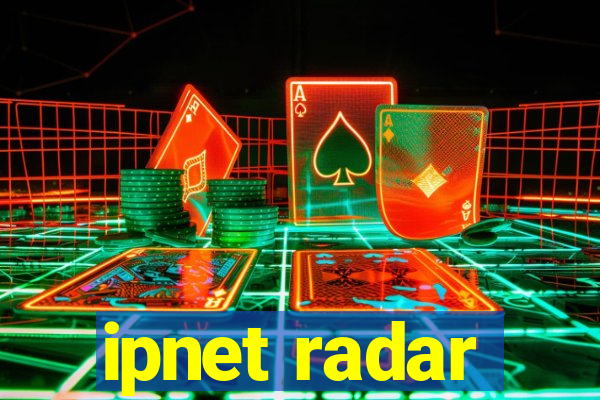 ipnet radar