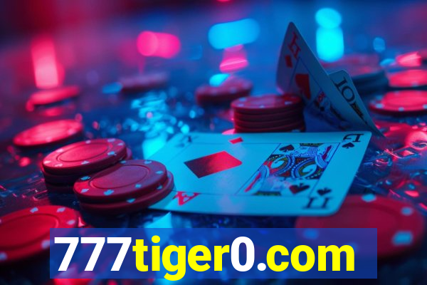 777tiger0.com