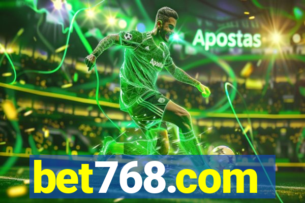 bet768.com