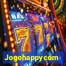 Jogohappycom