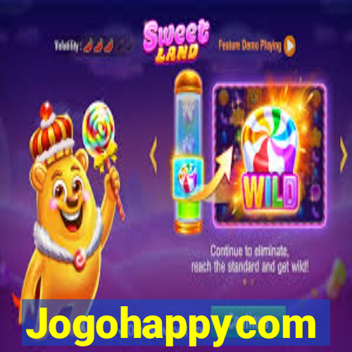 Jogohappycom