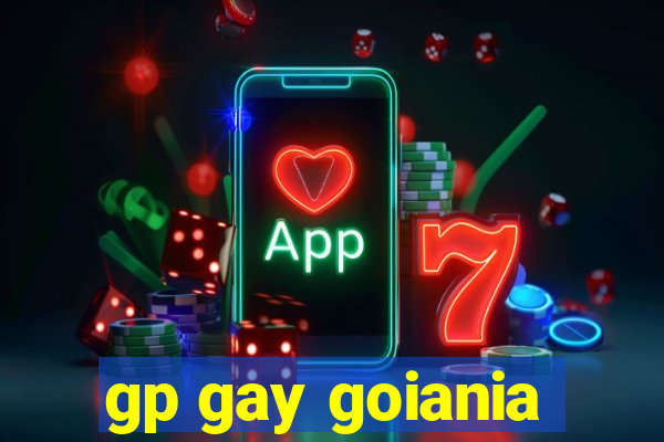 gp gay goiania