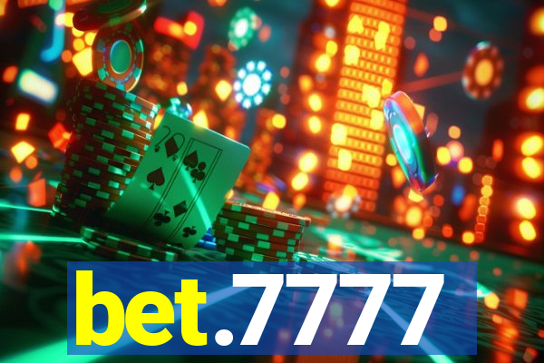 bet.7777