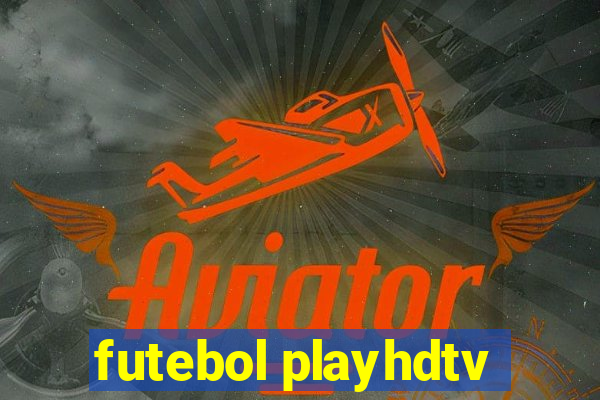 futebol playhdtv