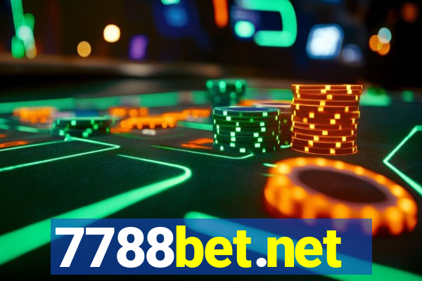 7788bet.net