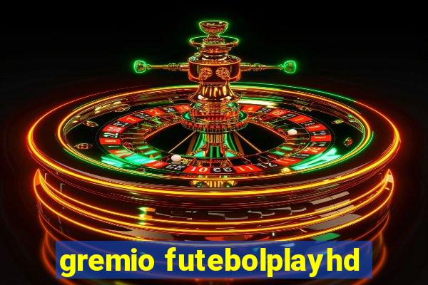 gremio futebolplayhd