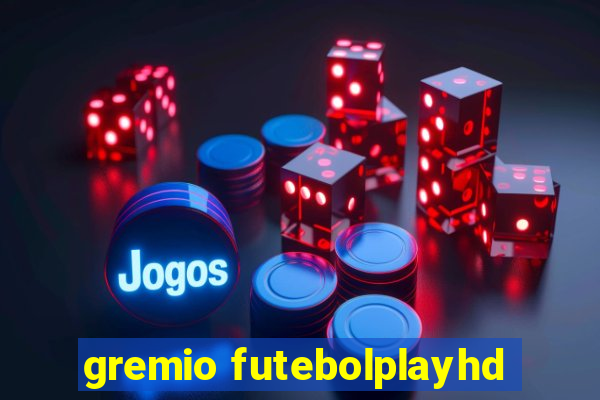 gremio futebolplayhd