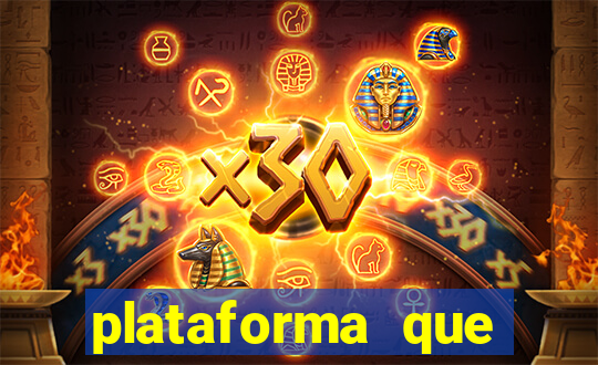 plataforma que ganha bonus no cadastro