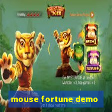 mouse fortune demo