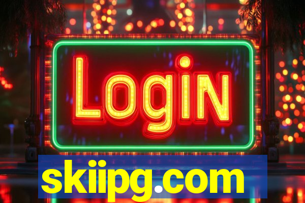 skiipg.com