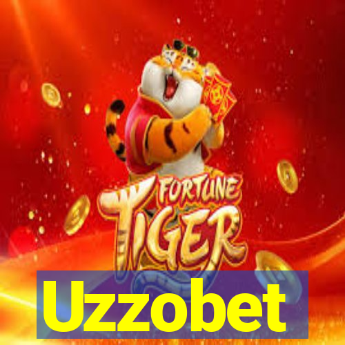 Uzzobet