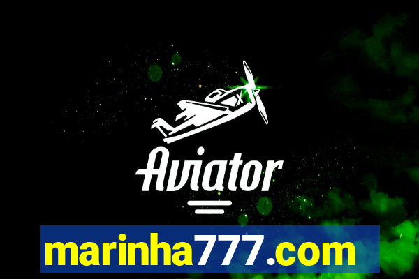 marinha777.com