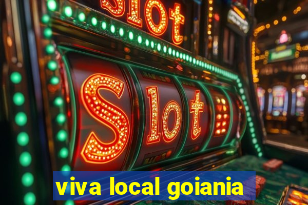 viva local goiania