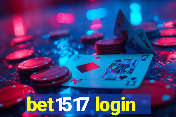 bet1517 login