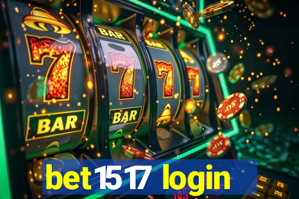 bet1517 login