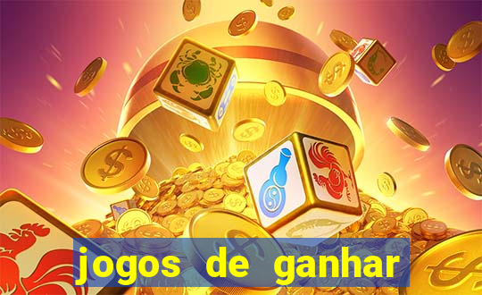 jogos de ganhar dinheiro sem depositar nada