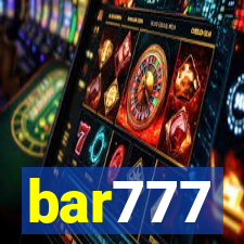 bar777