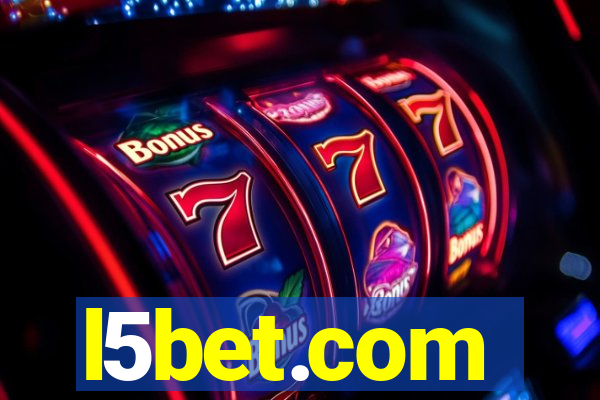 l5bet.com