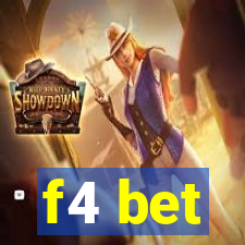 f4 bet