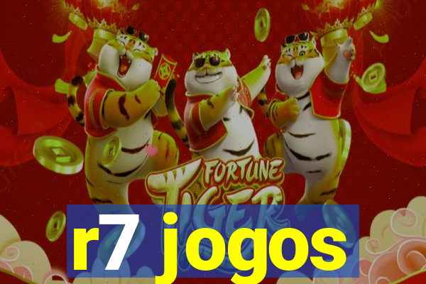 r7 jogos