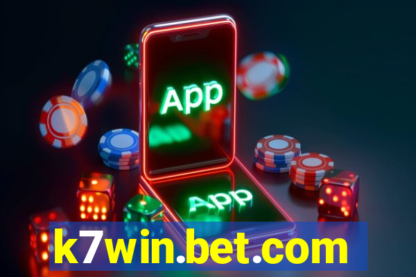 k7win.bet.com