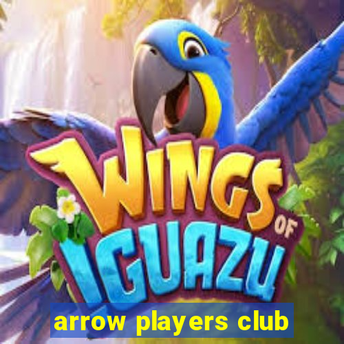 arrow players club