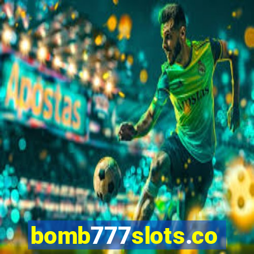 bomb777slots.com