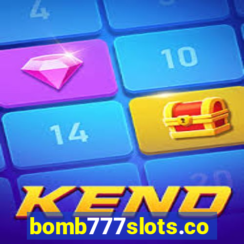 bomb777slots.com