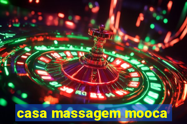 casa massagem mooca