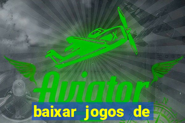 baixar jogos de plataforma para android