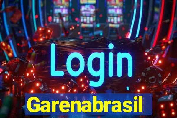 Garenabrasil