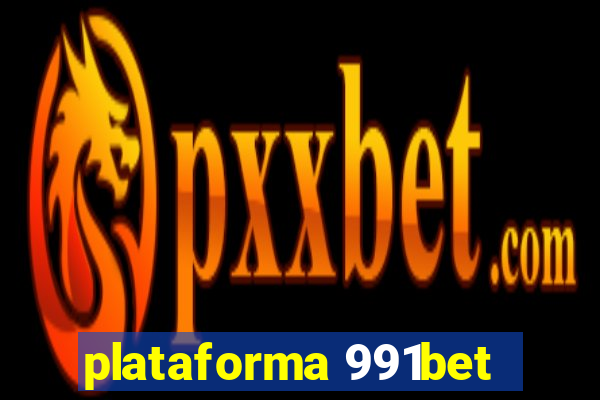 plataforma 991bet