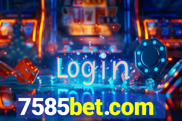 7585bet.com