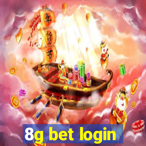 8g bet login