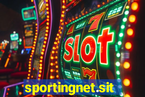 sportingnet.site