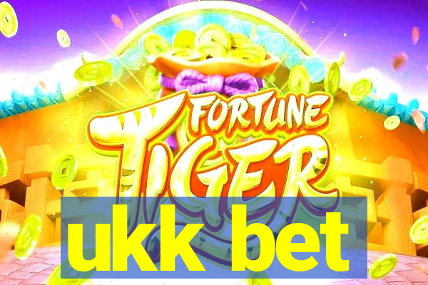 ukk bet