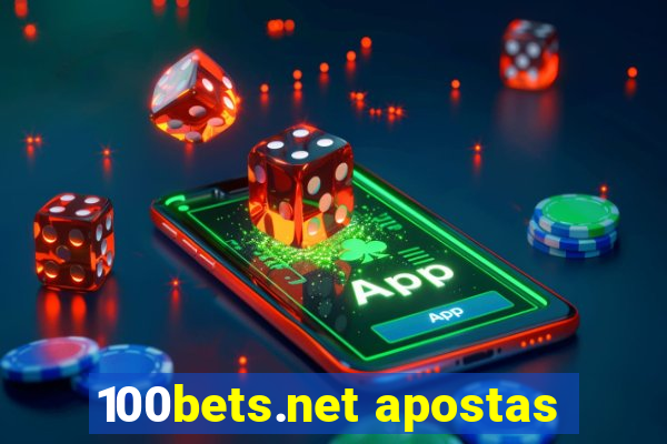 100bets.net apostas