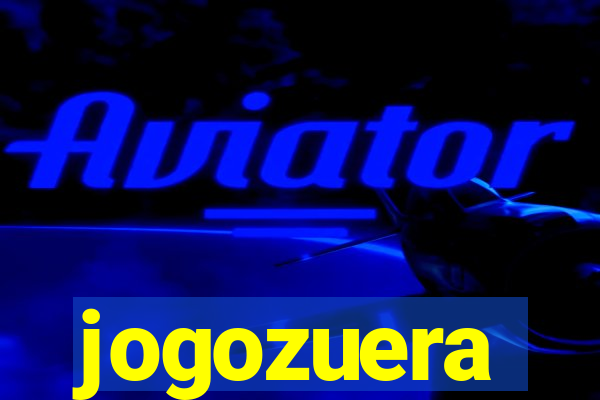 jogozuera