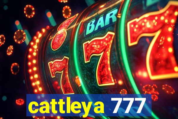 cattleya 777