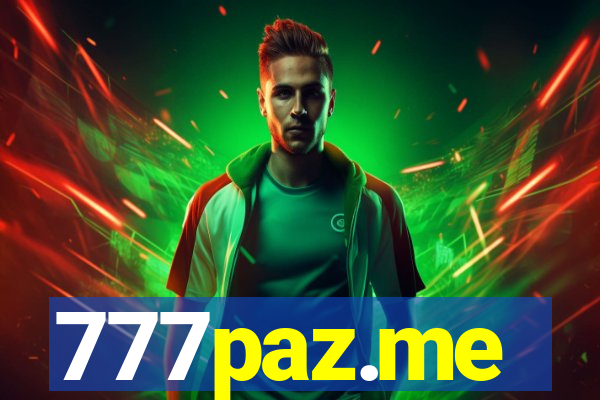 777paz.me