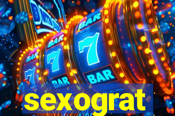 sexograt