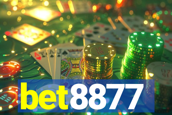 bet8877