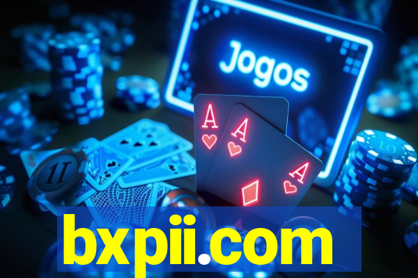 bxpii.com