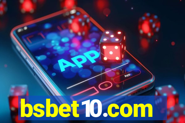 bsbet10.com