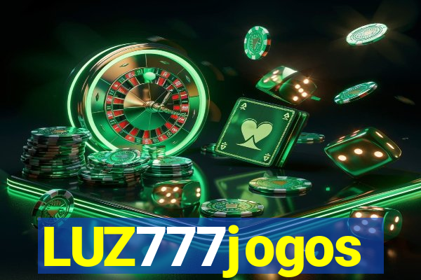 LUZ777jogos